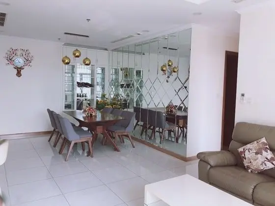 Apart Daire, 3 Yatak Odası