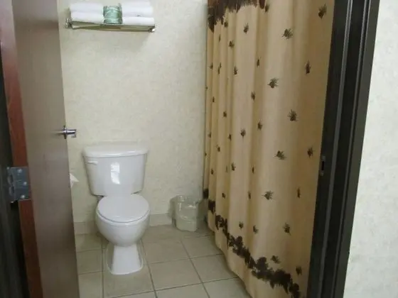 Standard Oda, Sigara İçilmez