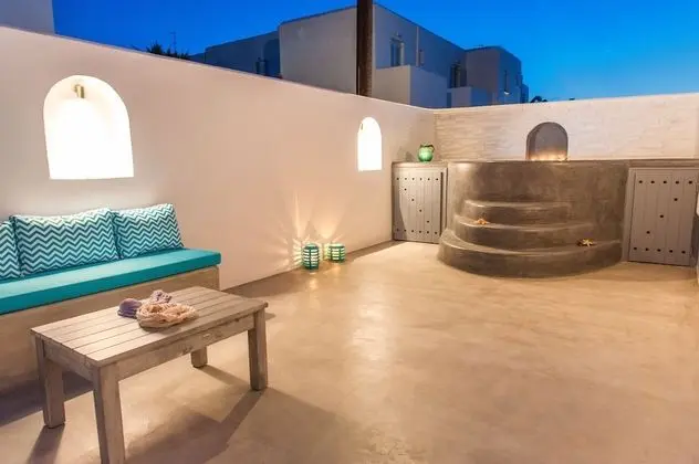 Harmony Suite