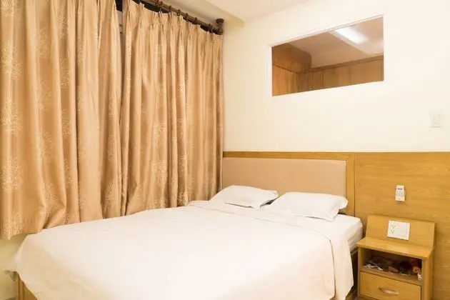 Deluxe Apart Daire, 1 En Büyük (King) Boy Yatak, Küçük Mutfak