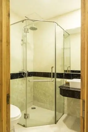 Deluxe Apart Daire, 1 En Büyük (King) Boy Yatak, Küçük Mutfak