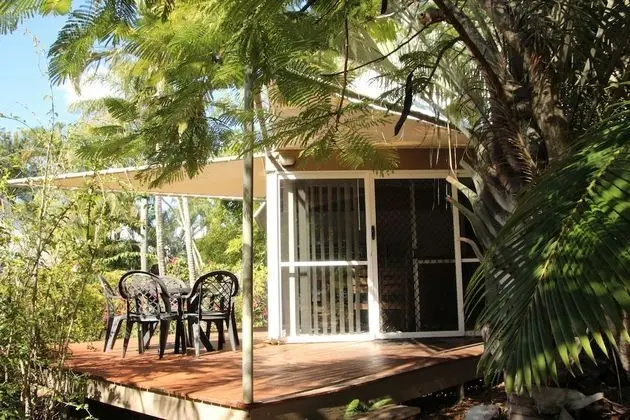 Villa (Large Eco)
