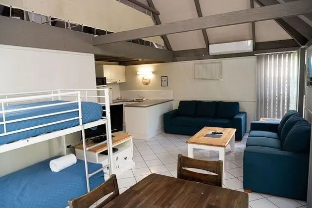 Villa (Large Eco)