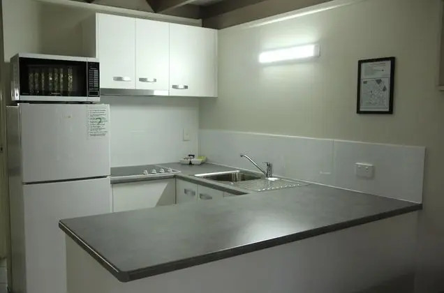 Villa (Large Eco)