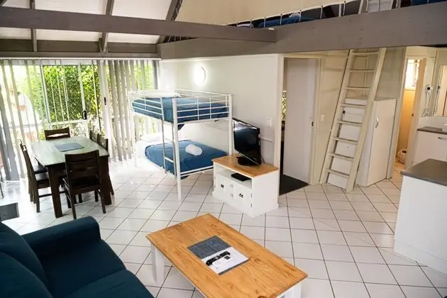 Villa (Large Eco)