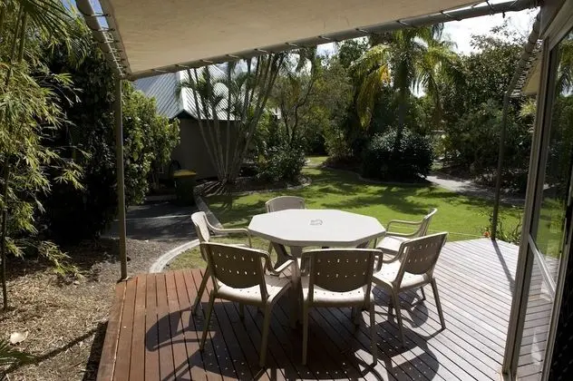 Villa (Large Eco)
