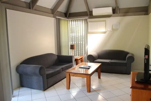 Villa (Value Eco Villa)