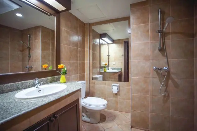 1 Çift Kişilik Veya 2 Tek Kişilik Yatak Superior Sea View