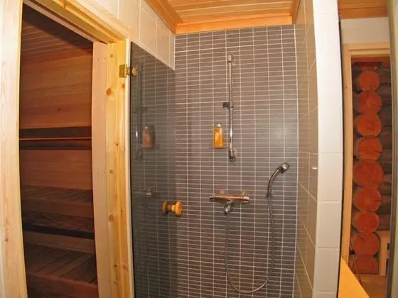 Banyo Duşu