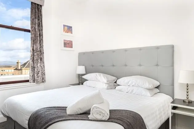 Classic Stüdyo, 1 Çift Kişilik Yatak