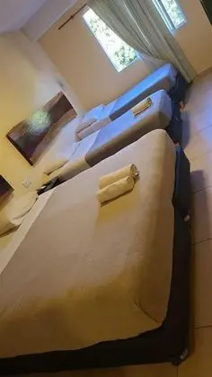Dört Kişilik Oda
