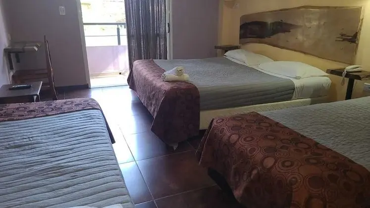 Dört Kişilik Oda