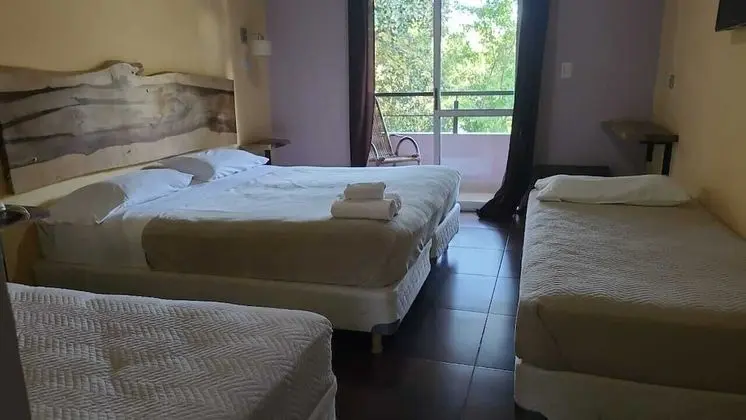 Dört Kişilik Oda