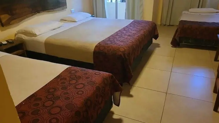 Dört Kişilik Oda