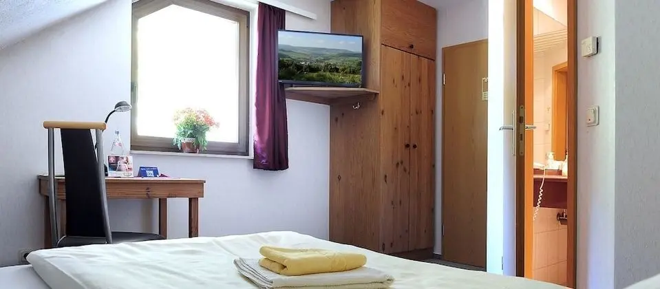 Tek Kişilik Oda