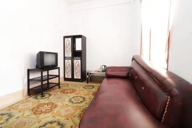 Family Suite