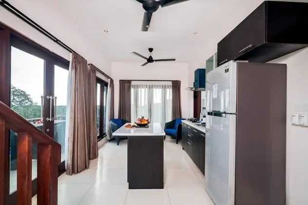 Panoramic Villa