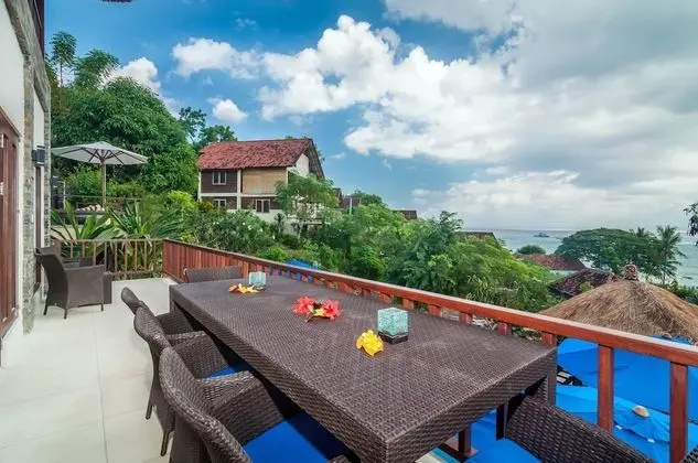 Panoramic Villa
