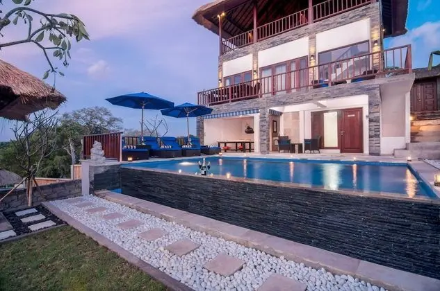 Panoramic Villa