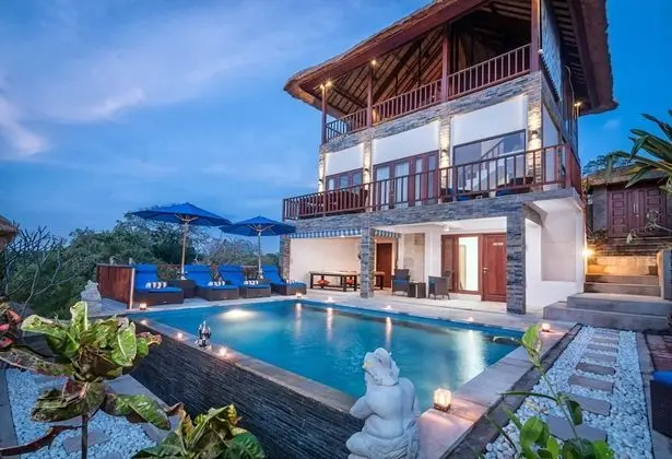 Panoramic Villa