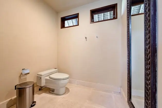 Villa, 2 Yatak Odası, Kişiye Özel Havuzlu, Vadi Manzaralı (Pondok Sapi)