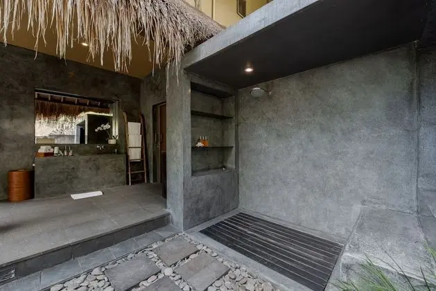 Villa, 2 Yatak Odası, Vadi Manzaralı (Pondok Surya)