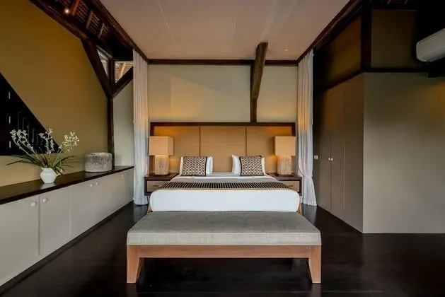 Villa, 4 Yatak Odası
