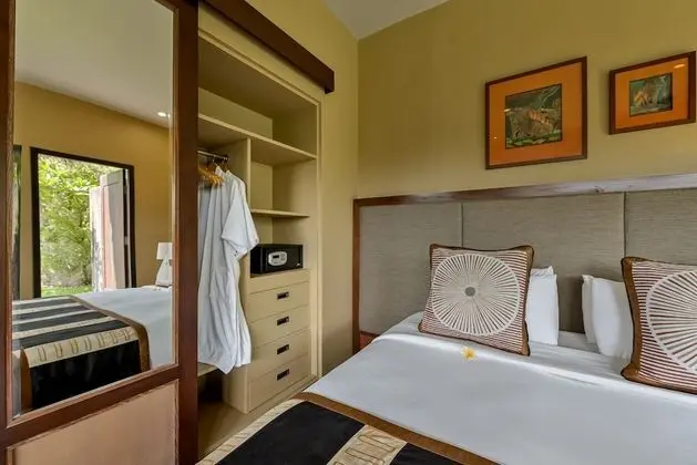 Villa, 4 Yatak Odası