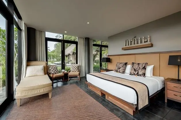 Villa, 4 Yatak Odası