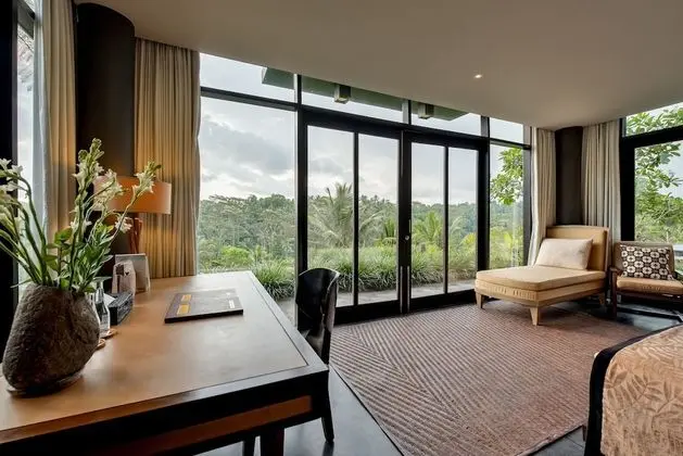 Villa, 4 Yatak Odası