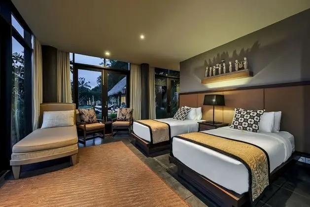 Villa, 4 Yatak Odası