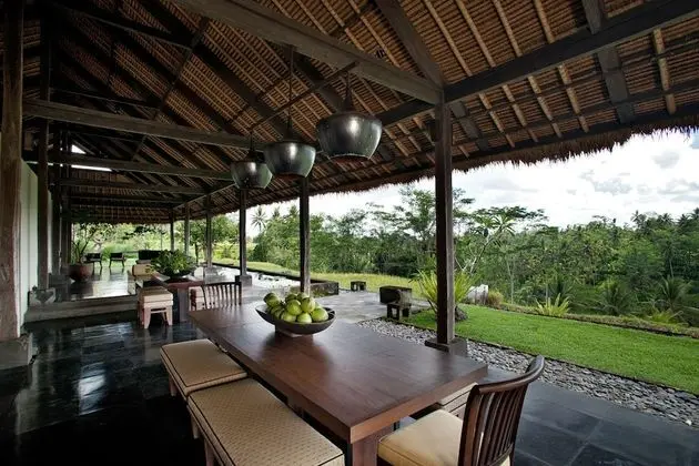 Villa, 4 Yatak Odası