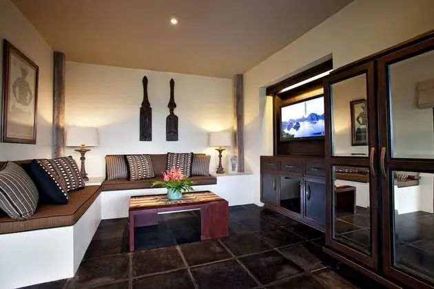 Villa, 4 Yatak Odası