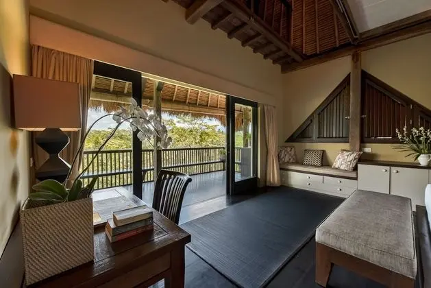Villa, 4 Yatak Odası