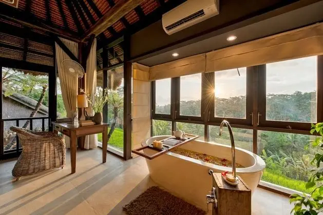 Villa, 4 Yatak Odası