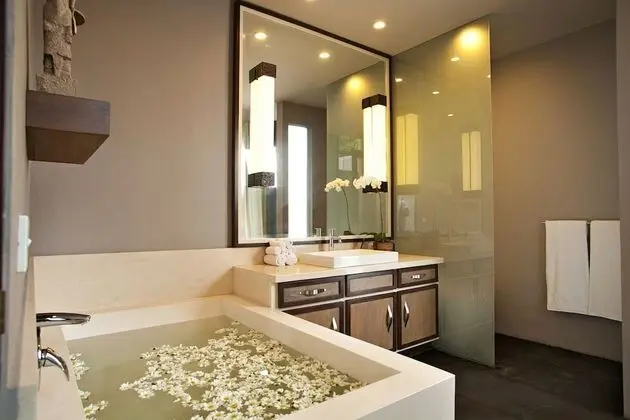Villa, 4 Yatak Odası