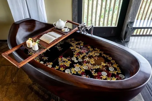 Villa, 4 Yatak Odası