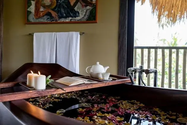 Villa, 4 Yatak Odası
