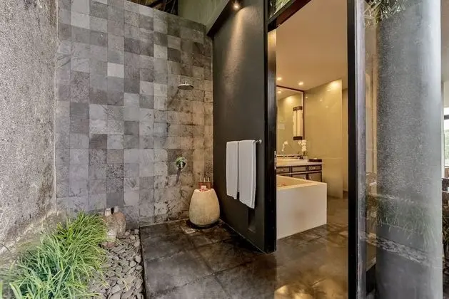 Villa, 4 Yatak Odası