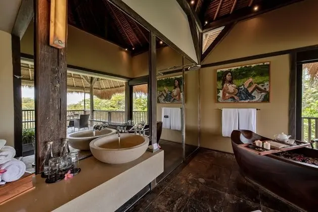 Villa, 4 Yatak Odası