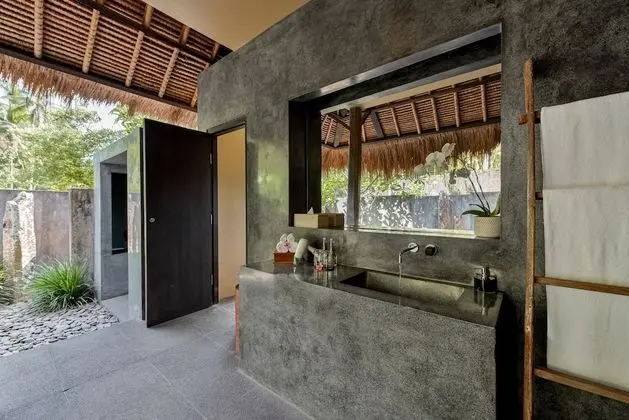 Villa, 4 Yatak Odası