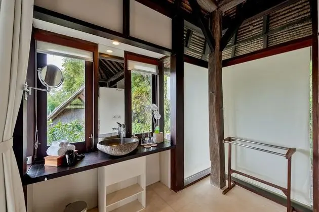 Villa, 4 Yatak Odası