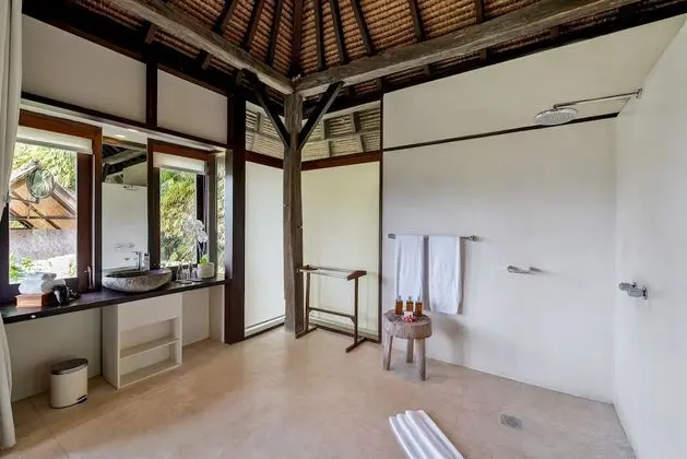 Villa, 4 Yatak Odası