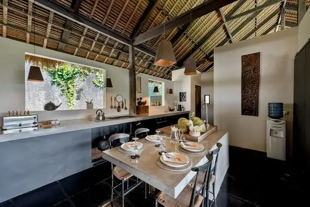 Villa, 4 Yatak Odası