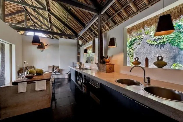 Villa, 4 Yatak Odası