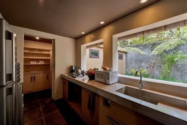 Villa, 4 Yatak Odası