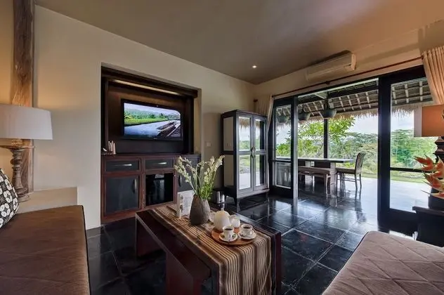 Villa, 4 Yatak Odası