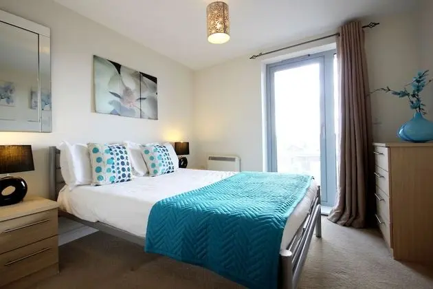Apart Daire, 1 Yatak Odası (Sleeps 2)