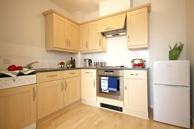 Apart Daire, 1 Yatak Odası (Sleeps 2)