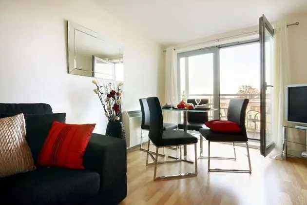Apart Daire, 1 Yatak Odası (Sleeps 2)